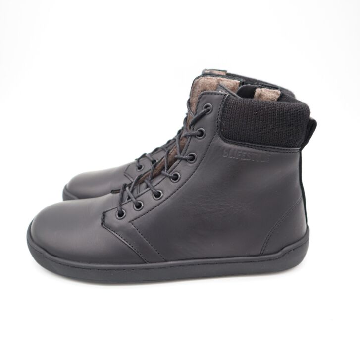 Blifestyle Boots loudSTYLE NAPPA schwarz 36