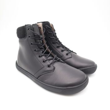 Blifestyle Boots loudSTYLE NAPPA schwarz 36