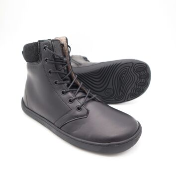 Blifestyle Boots loudSTYLE NAPPA schwarz 36