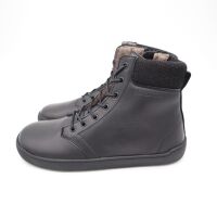 Blifestyle Boots loudSTYLE NAPPA schwarz 36