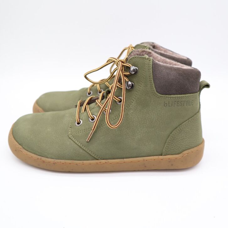 Blifestyle Boots streetSTYLE olive 41