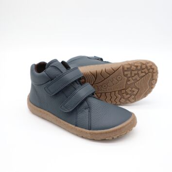 Froddo Barefoot Boot Autumn Dark Blue 21
