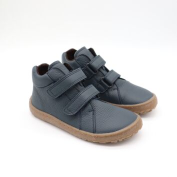 Froddo Barefoot Boot Autumn Dark Blue 31
