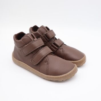 Froddo Barefoot Boot Autumn Brown 33