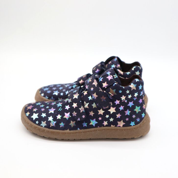 Froddo Barefoot Boot Autumn Stars 22
