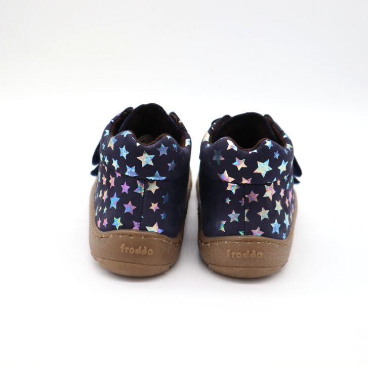 Froddo Barefoot Boot Autumn Stars 22