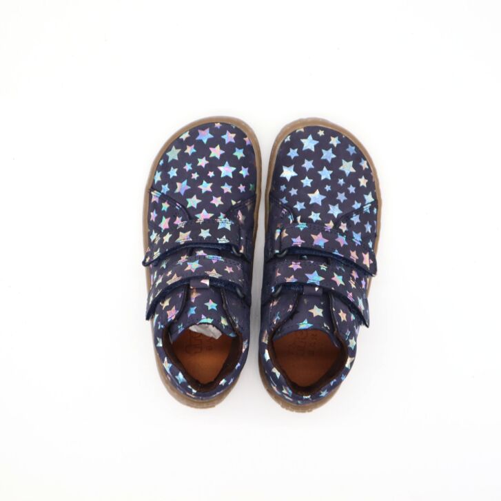 Froddo Barefoot Boot Autumn Stars 22