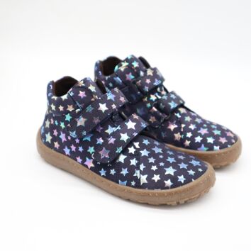Froddo Barefoot Boot Autumn Stars 22