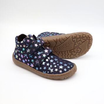 Froddo Barefoot Boot Autumn Stars 22