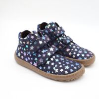 Froddo Barefoot Boot Autumn Stars 22