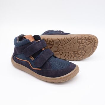Froddo Barefoot TEX Autumn Dark Blue 24