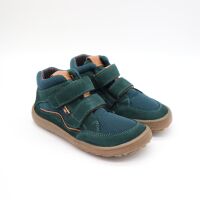 Froddo Barefoot TEX Autumn Petroleum 34