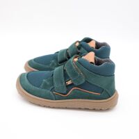 Froddo Barefoot TEX Autumn Petroleum 34