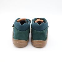 Froddo Barefoot TEX Autumn Petroleum 34