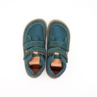 Froddo Barefoot TEX Autumn Petroleum 34