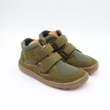 Froddo Barefoot TEX Autumn Olive 24