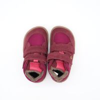 Froddo Barefoot TEX Wool Bordeaux 26