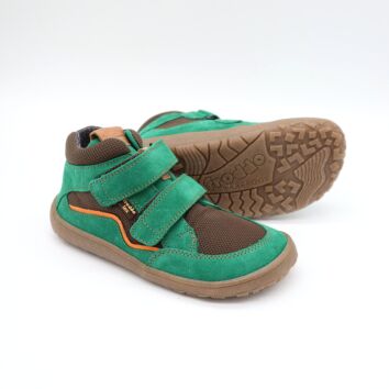 Froddo Barefoot TEX Autumn Green+ 28