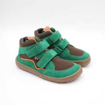 Froddo Barefoot TEX Autumn Green+ 30