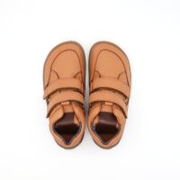 Froddo Barefoot TEX Autumn LTR Cognac 30