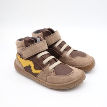 Froddo Barefoot TEX Go Brown 27
