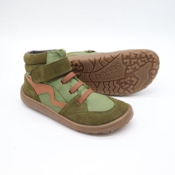 Froddo Barefoot TEX Go Olive 37
