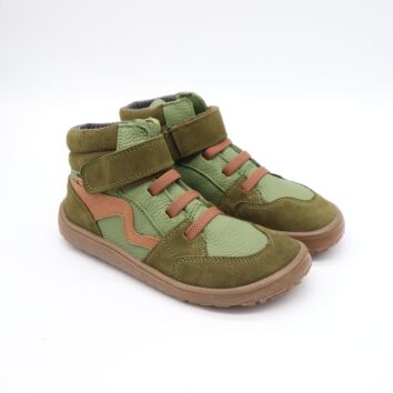 Froddo Barefoot TEX Go Olive 38