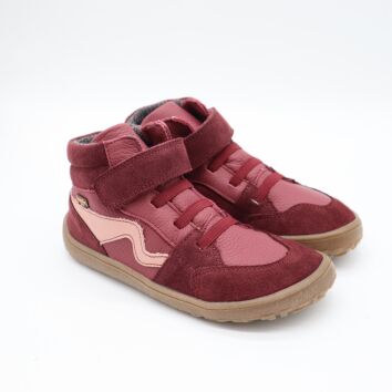 Froddo Barefoot TEX Go Bordeaux 27