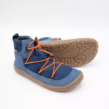 Froddo Barefoot TEX Track Denim