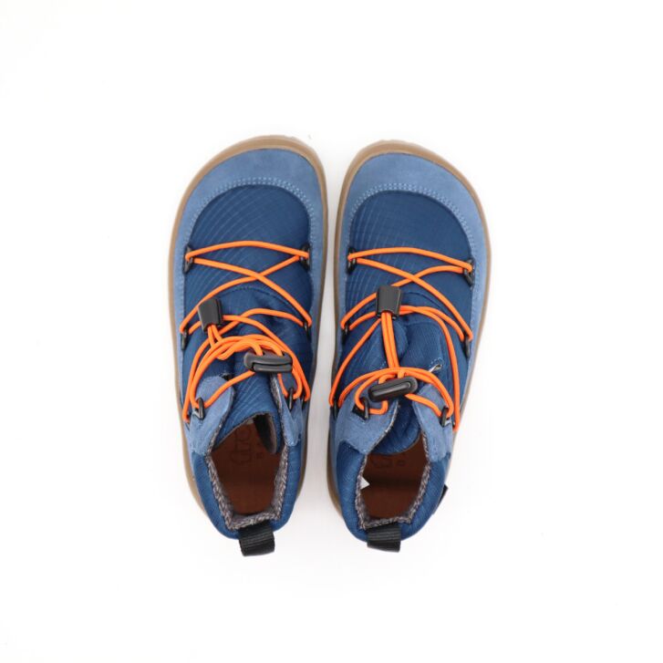 Froddo Barefoot TEX Track Denim 26