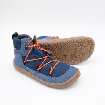 Froddo Barefoot TEX Track Denim 28
