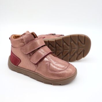 Froddo Barefoot Zeru Hydro Pink Gold 26