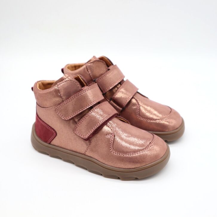 Froddo Barefoot Zeru Hydro Pink Gold 31
