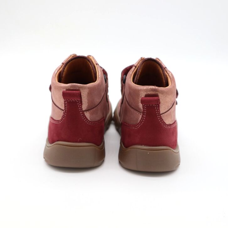Froddo Barefoot Zeru Hydro Pink Gold 31