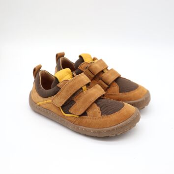 Froddo Barefoot Sneaker Base Cognac 26