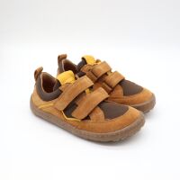 Froddo Barefoot Sneaker Base Cognac 39
