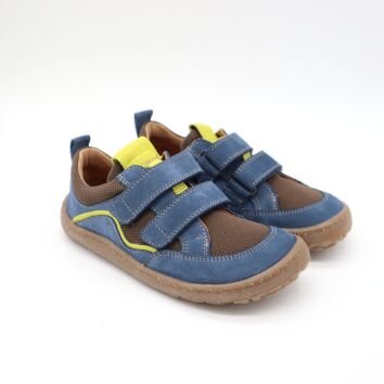 Froddo Barefoot Sneaker Base Denim+ 29