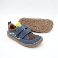 Froddo Barefoot Sneaker Base Denim+ 35