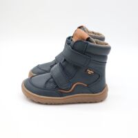 Froddo Barefoot TEX Winter Dark Blue 25