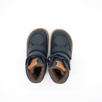 Froddo Barefoot TEX Winter Dark Blue 33