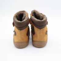 Froddo Barefoot TEX Winter VEL Cognac 30