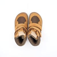 Froddo Barefoot TEX Winter VEL Cognac 33