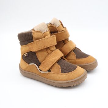 Froddo Barefoot TEX Winter VEL Cognac 38