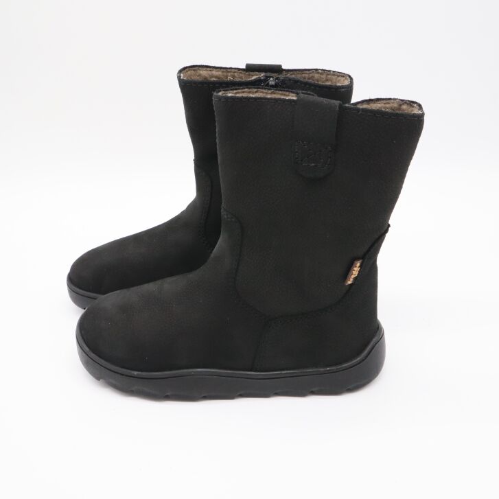 Froddo Barefoot Zeru Tex Boot Black 29