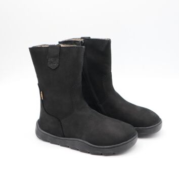Froddo Barefoot Zeru Tex Boot Black 29