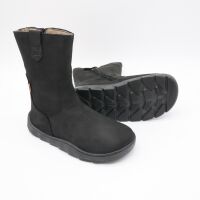 Froddo Barefoot Zeru Tex Boot Black 29