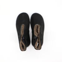Froddo Barefoot Zeru Tex Boot Black 29
