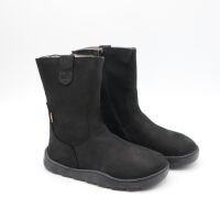 Froddo Barefoot Zeru Tex Boot Black 38