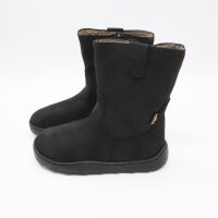 Froddo Barefoot Zeru Tex Boot Black 38