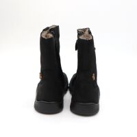 Froddo Barefoot Zeru Tex Boot Black 39